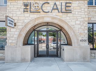 The Locale, Mission, KS 66202