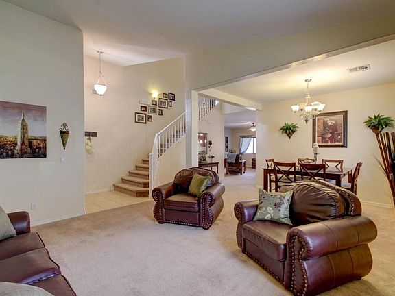 4th image of 3466 W Sunshine Butte Dr