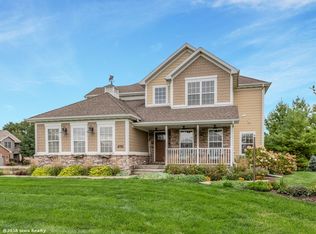 6725 NW 99th St, Johnston, IA 50131