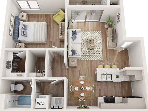 4th image of 1455 E Katie Ave #906d63dbb