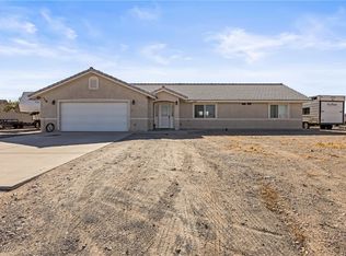 1291 Bunnell Ave, Logandale, NV 89021