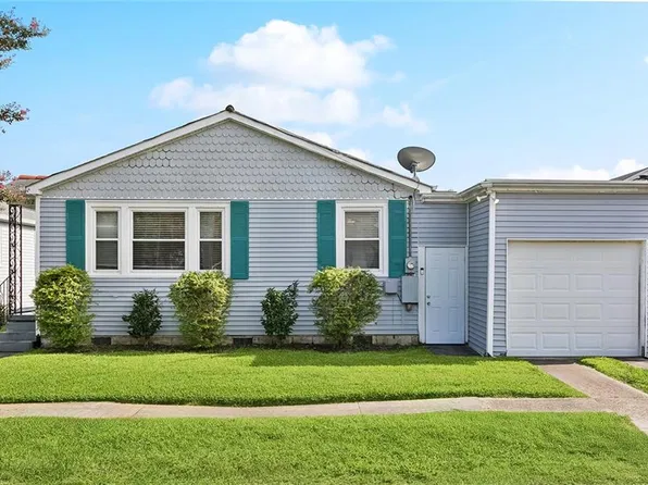 1620 Forshey St, Metairie, LA 70001