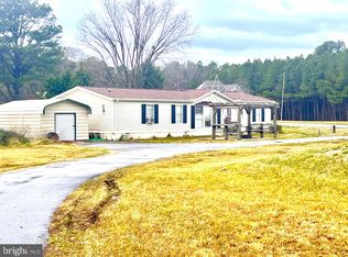 4350 Snow Hill Rd, Salisbury, MD 21804