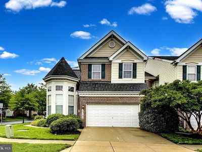 13145 Winding Trail Rd, Laurel, MD, 20707