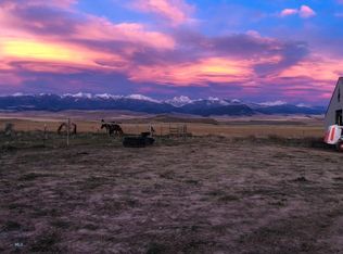 Shy Rd, Wilsall, MT 59086