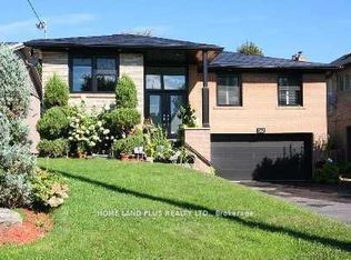 142 Munro Blvd, Toronto, ON M2P1C8