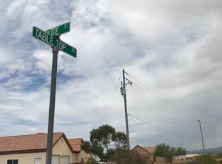 12234 N Table Top Rd, Maricopa, AZ 85139