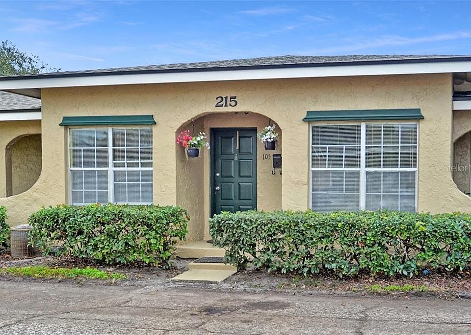 1st image of 215 Apex Pt APT 105