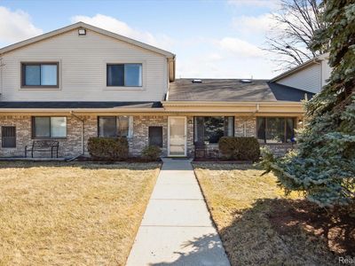 16060 Holz Dr Unit 73, Southgate, MI, 48195