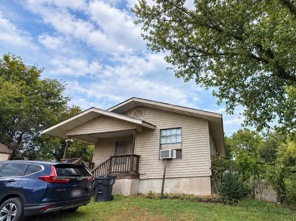 21481 E 45th St S, Broken Arrow, OK 74014