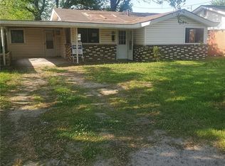 807 E Hanna Ave, Davis, OK 73030