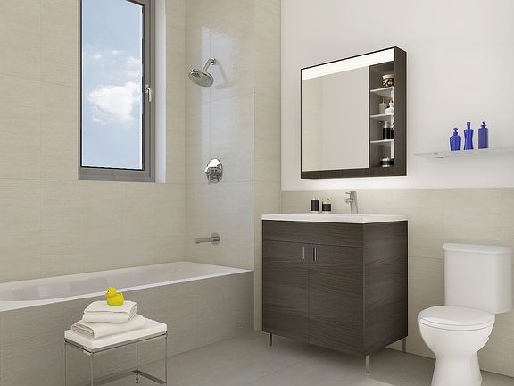 4th image of 321 Cathedral Pkwy #19B