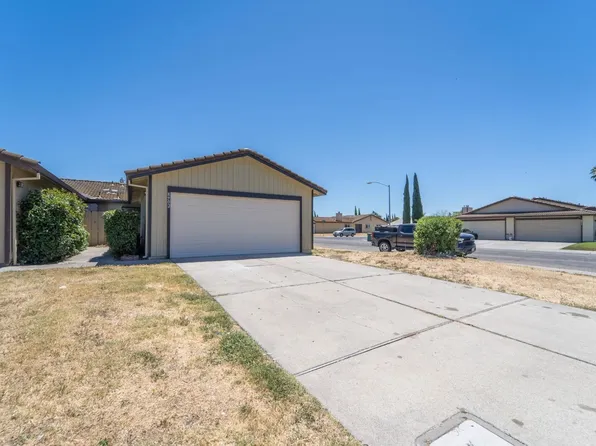 8902 Fox Creek Dr #83, Stockton, CA 95210