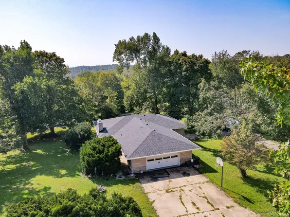 2709 W Ida Ln, Bloomington, IN 47403