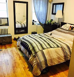 Rented by L Rose Realty