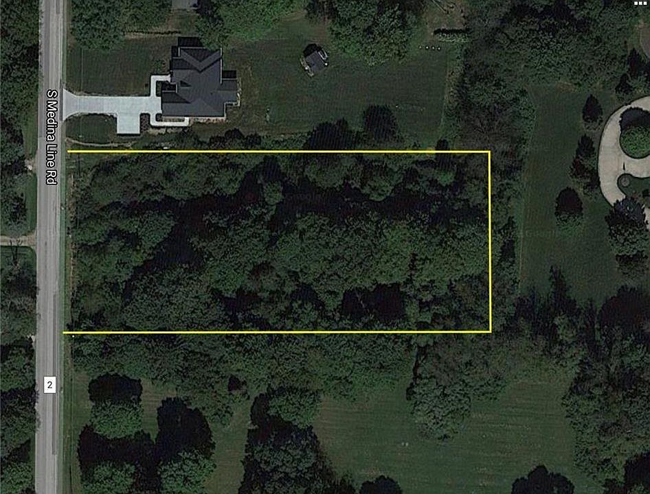 2nd image of South Medina Line Rd