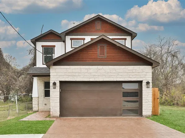 7405 Cora St, Houston, TX 77088
