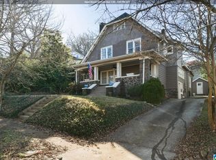 2717 Caldwell Ave S, Birmingham, AL 35205