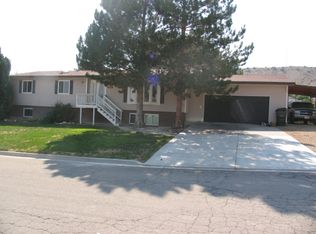 969 N 100 E, Price, UT 84501
