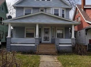 3554 E 140th St, Cleveland, OH 44120