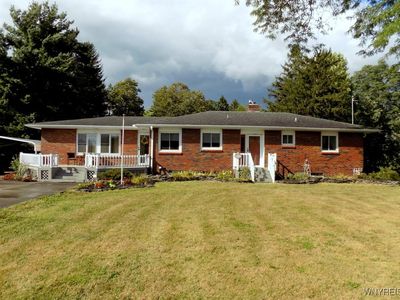 8910 Tonawanda Creek Rd, Clarence Center, NY, 14032