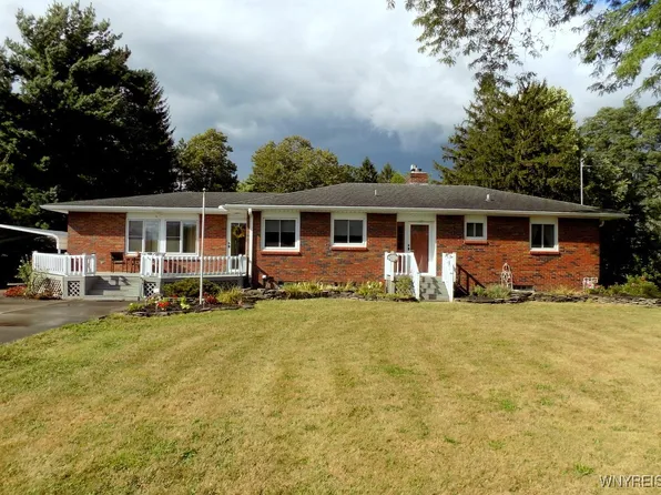 8910 Tonawanda Creek Rd, Clarence Center, NY 14032