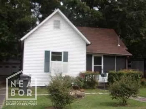 228 Olive St, Jonesboro, AR 72401