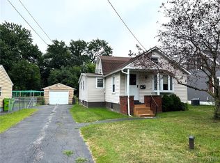 204 Florida Rd N, Syracuse, NY 13211