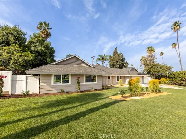 1064 Le Conte Dr, Riverside, CA 92507
