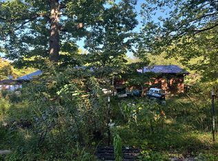 156 Edward Rd, Pikeville, TN 37367