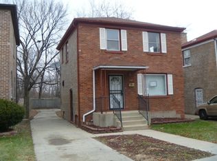 2126 W 75th Pl, Chicago, IL 60620