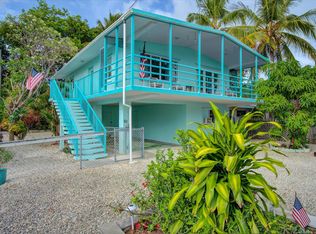61 Snapper Ave, Key Largo, FL 33037