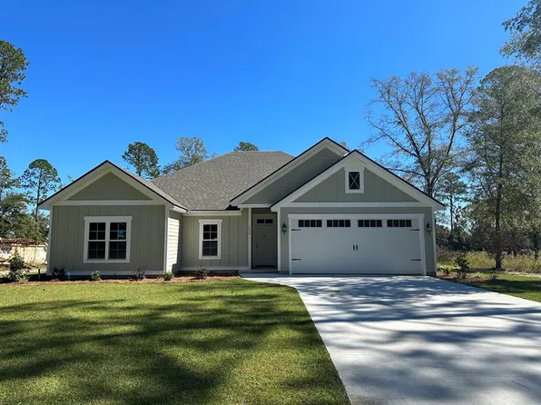 5639 School House Pond Rd, Lake Park, GA 31636