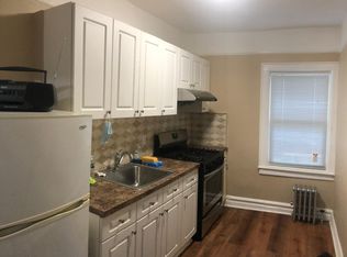 5318 62nd St #2, Maspeth, NY 11378