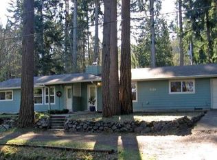 7124 Artondale Dr NW, Gig Harbor, WA 98335