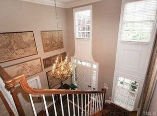 2000 Banbury Rd, Raleigh, NC 27608