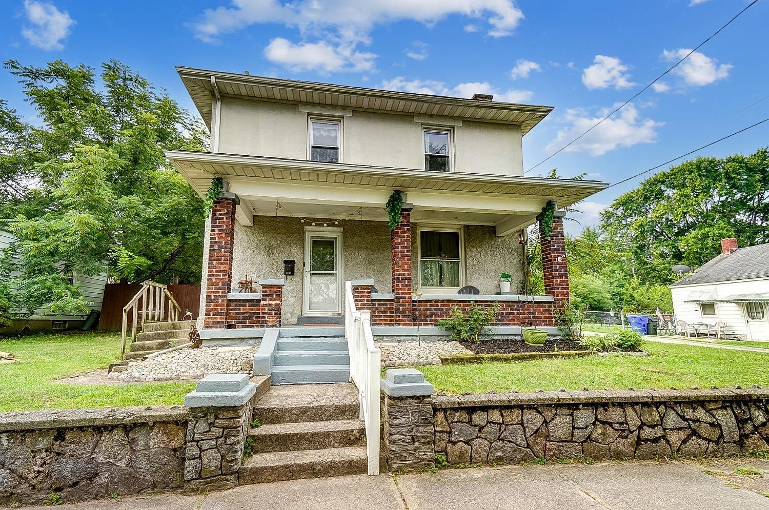 1301 Vine St, Hamilton, OH 45011 Zillow