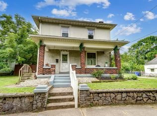 1301 Vine St, Hamilton, OH 45011