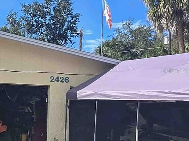 2nd image of 2426 Wisteria Rd