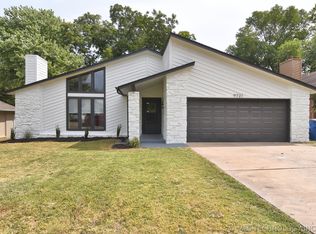9721 S 71st East Ave, Tulsa, OK 74133