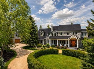 6 NW Aspen Ridge Ln SW, Calgary, AB T3H5H9