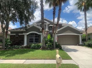 10103 DEERCLIFF DRIVE, TAMPA, FL 33647