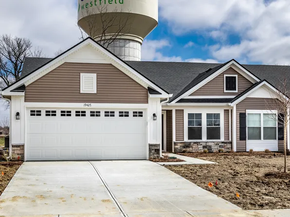 19427 Astoria Ave, Sheridan, IN 46069