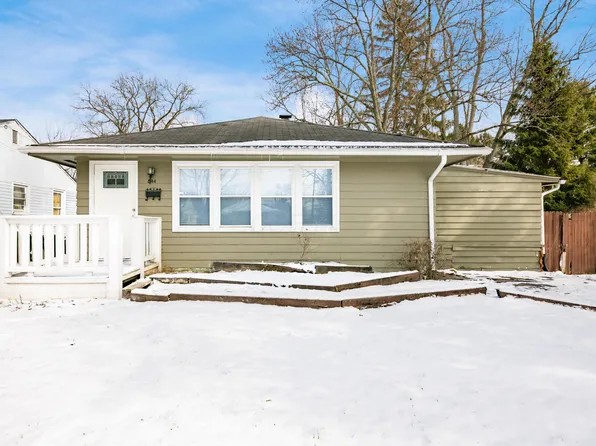 844 S Ashburton Rd, Columbus, OH 43227