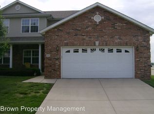 742 Erika St, O'Fallon, IL 62269