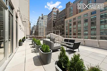 Rented by Citi Habitats