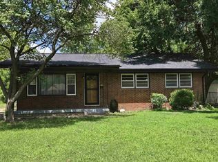 1015 Anita Dr, Haysville, KS 67060