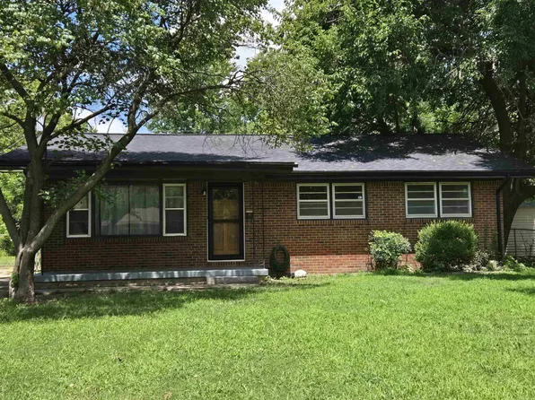 1015 Anita Dr, Haysville, KS 67060