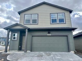10503 W Duckhook Rd, Cheney, WA 99004