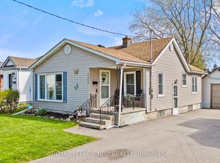 6504 Monroe St, Niagara Falls, ON L2G 2G8